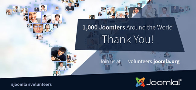 1000joomlers