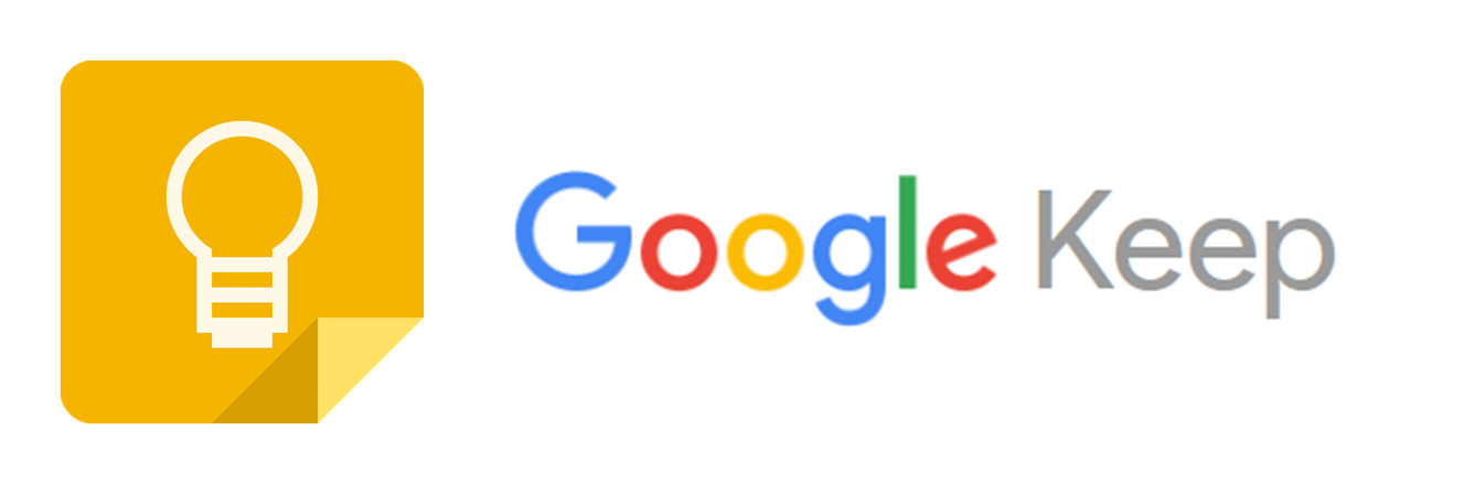 Google keep logo