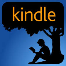 logo amazon kindle03