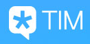 logo tim qq